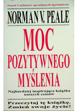 Moc pozytywnego myślenia