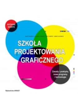 Szkoła projektowania graficznego