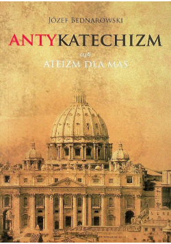 Antykatechizm