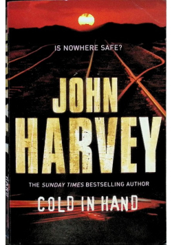 Cold in hand