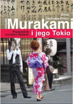 Murakami i jego Tokio