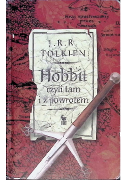 Hobbit czyli tam i z powrotem