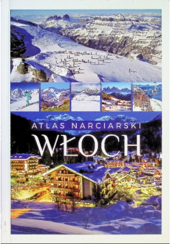 Atlas narciarski Włoch