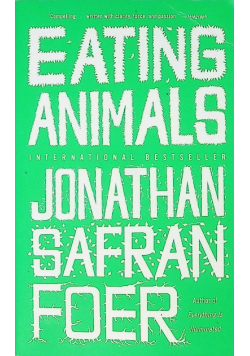 Eating Animals