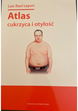 Atlas cukrzyca i otyłość