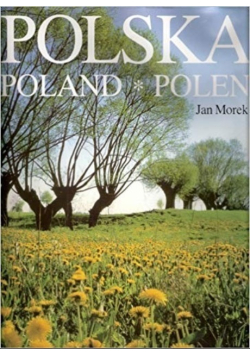 Polska Poland Polen