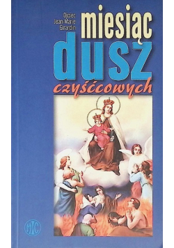 Miesiąc dusz czyśćcowych