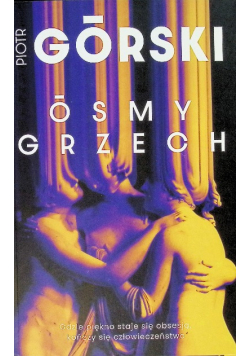 Ósmy grzech