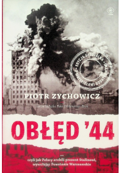 Obłęd 44