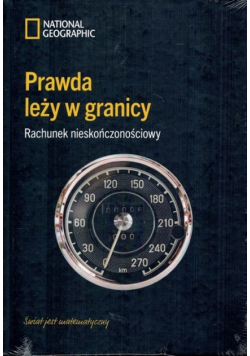 Prawda leży w granicy Rachunek nieskończonościowy