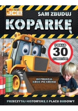 Sam zbuduj koparkę