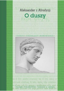 O duszy