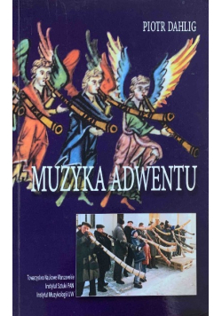 Muzyka adwentu