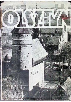 Olsztyn w fotografii