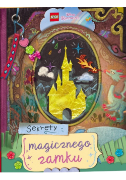 Sekrety magicznego zamku