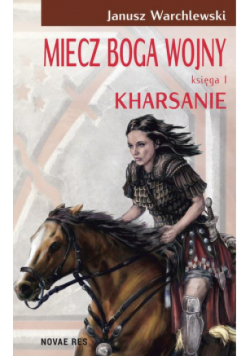 Miecz Boga Wojny