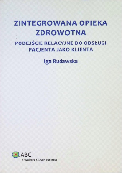 Zintegrowana opieka zdrowotna