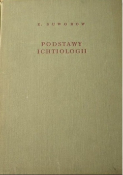 Podstawy ichtiologii