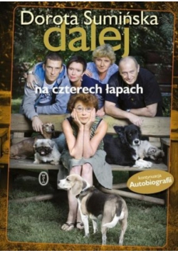 Dalej na czterech łapach