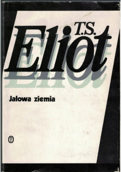 Jałowa ziemia