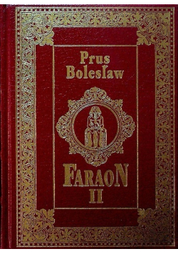 Faraon Tom 2
