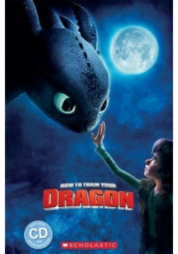 How to Train Your Dragon. Reader Level 1