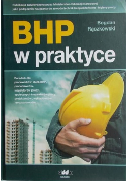 BHP w praktyce