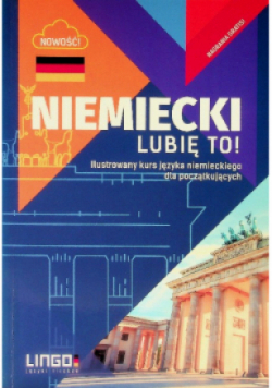 Niemiecki Lubię to!