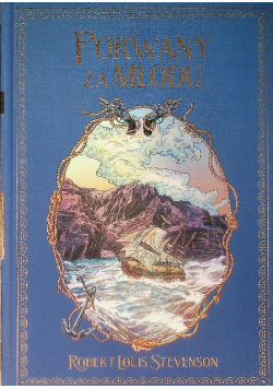 Porwany za młodu
