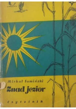 Znad jezior