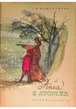 Ania z Avonlea