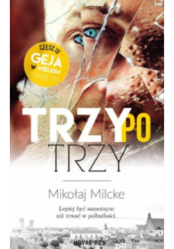 Trzy po trzy 4