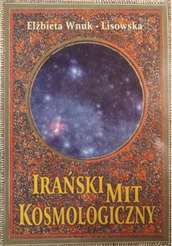 Irański mit kosmologiczny