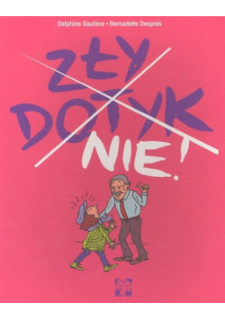 Zły dotyk nie