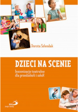 Dzieci na scenie