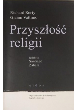 Przyszłość religii