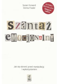 Szantaż emocjonalny