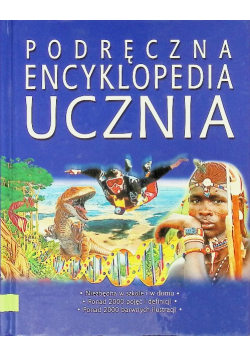 Podręczna encyklopedia ucznia