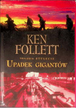Upadek gigantów