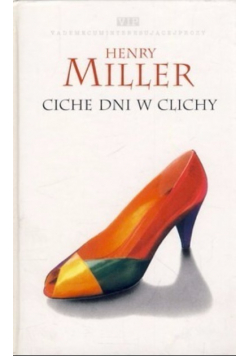 Ciche dni w Clichy