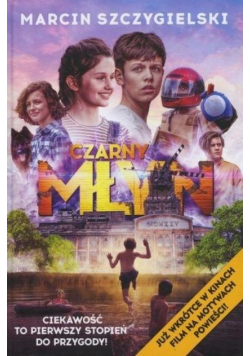 Czarny Młyn