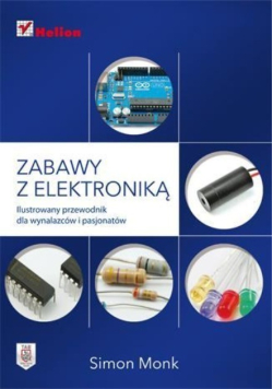 Zabawy z elektroniką
