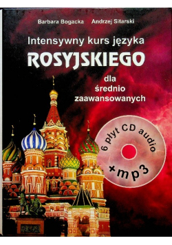 Intensywny kurs języka rosyjskiego