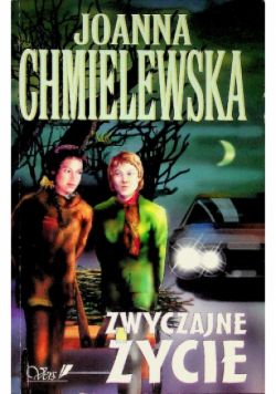 Zwyczajne Życie