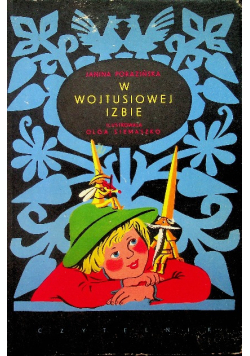 W Wojtusiowej izbie