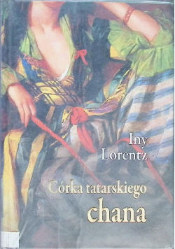 Córka tatarskiego chana