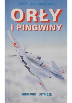 Orły i pingwiny