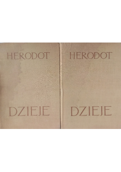 Dzieje Tom 1 i 2