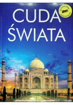 Cuda świata