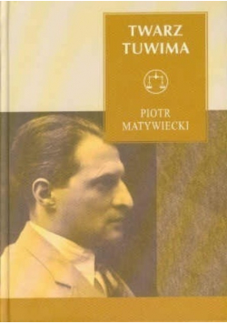 Twarz Tuwima